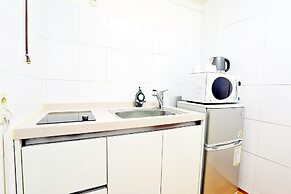 Jeju Beach House