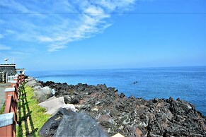 Jeju Beach House