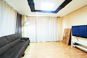 Jeju Beach House