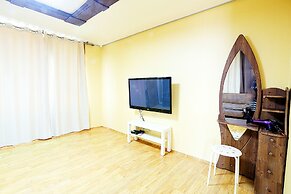 Jeju Beach House