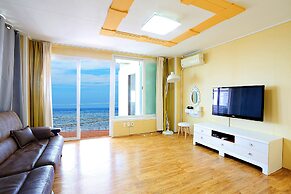 Jeju Beach House