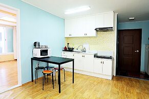 Jeju Beach House