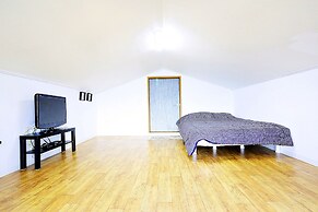 Jeju Beach House