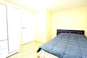 Jeju Beach House