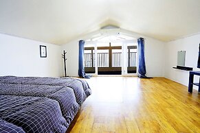 Jeju Beach House