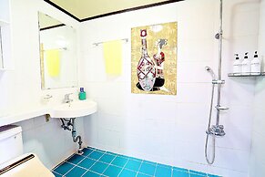 Jeju Beach House