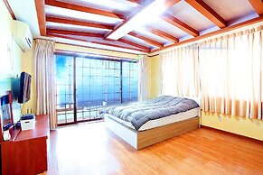 Jeju Beach House
