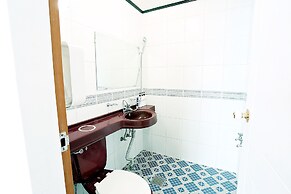 Jeju Beach House
