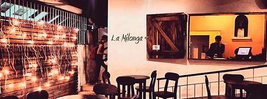La Milonga Hostel
