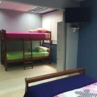 La Milonga Hostel