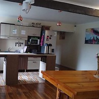 Refugio Bulnes Hostal
