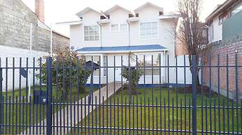 Refugio Bulnes Hostal