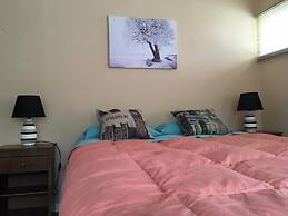 Refugio Bulnes Hostal