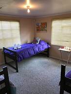 Refugio Bulnes Hostal