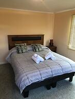 Refugio Bulnes Hostal