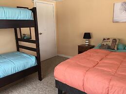 Refugio Bulnes Hostal