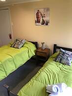 Refugio Bulnes Hostal
