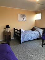 Refugio Bulnes Hostal
