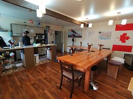 Refugio Bulnes Hostal
