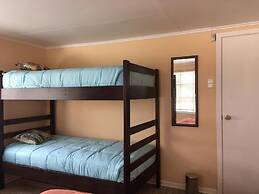 Refugio Bulnes Hostal