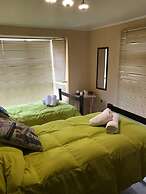 Refugio Bulnes Hostal
