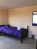 Refugio Bulnes Hostal