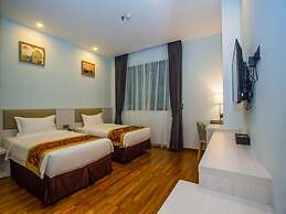 Austin Park Hotel
