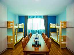 Austin Park Hotel