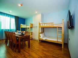 Austin Park Hotel
