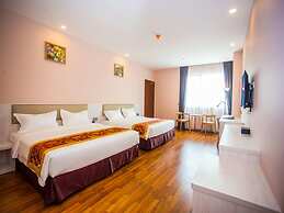 Austin Park Hotel