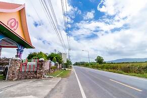 M Resort