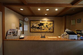 Hotel New Yama