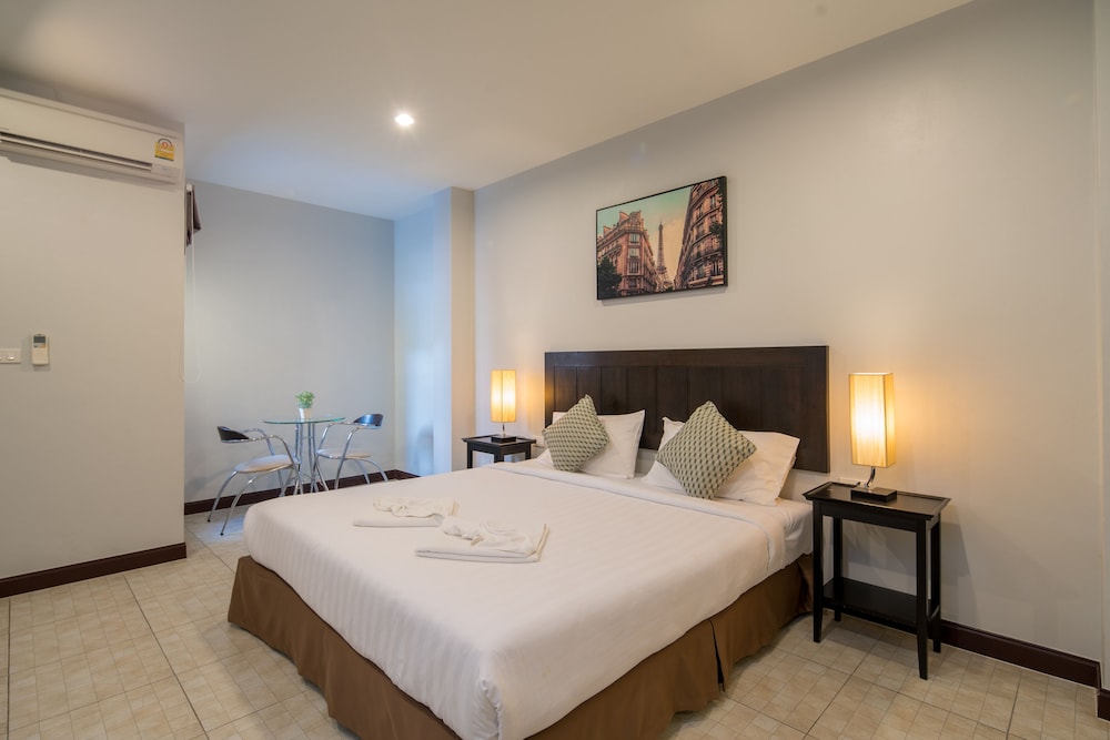 Amarin Hotel Patong
