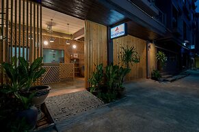 Amarin Hotel Patong