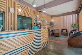Amarin Hotel Patong