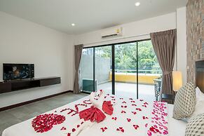 Amarin Hotel Patong