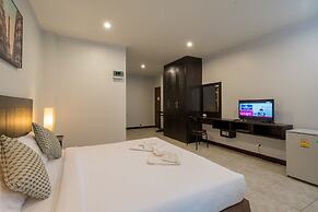 Amarin Hotel Patong