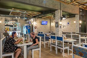 Amarin Hotel Patong