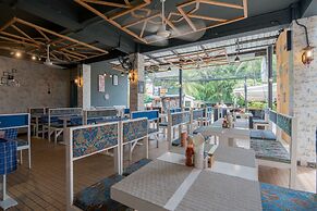 Amarin Hotel Patong