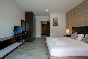 Amarin Hotel Patong