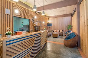 Amarin Hotel Patong