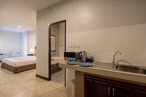 Amarin Hotel Patong