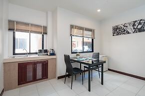 Amarin Hotel Patong