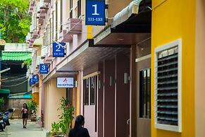 Amarin Hotel Patong