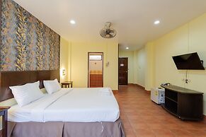 Amarin Hotel Patong