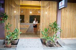 Amarin Hotel Patong