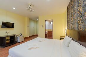 Amarin Hotel Patong