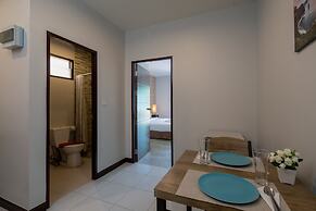 Amarin Hotel Patong