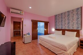 Amarin Hotel Patong