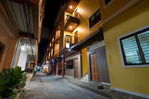 Amarin Hotel Patong
